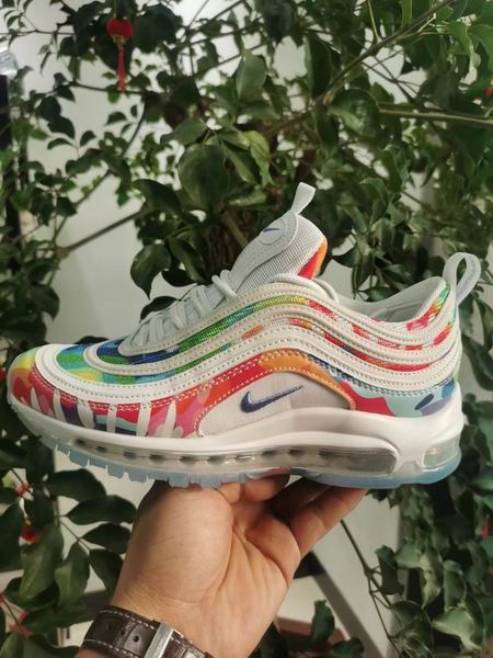 free shipping wholesale nike Air Max 97 Shoes(M)